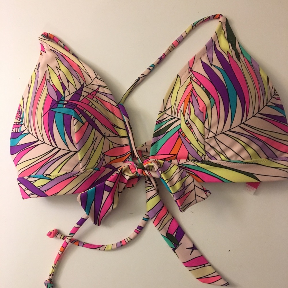 Victoria’s Secret Bikini Top